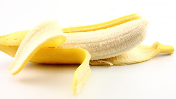 potentsialni oshirish uchun banan